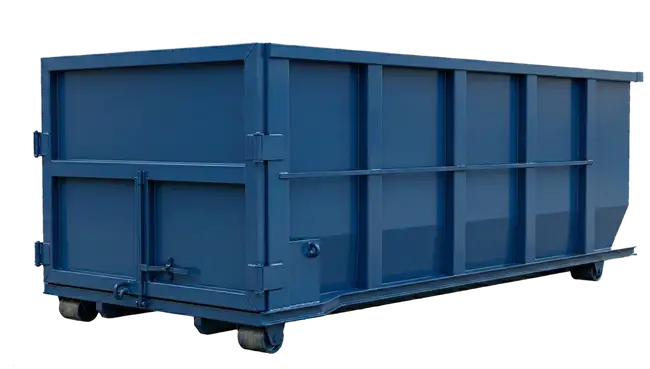 30-Yard Roll-Off Dumpster Dimensions and Features in Burbank, CA