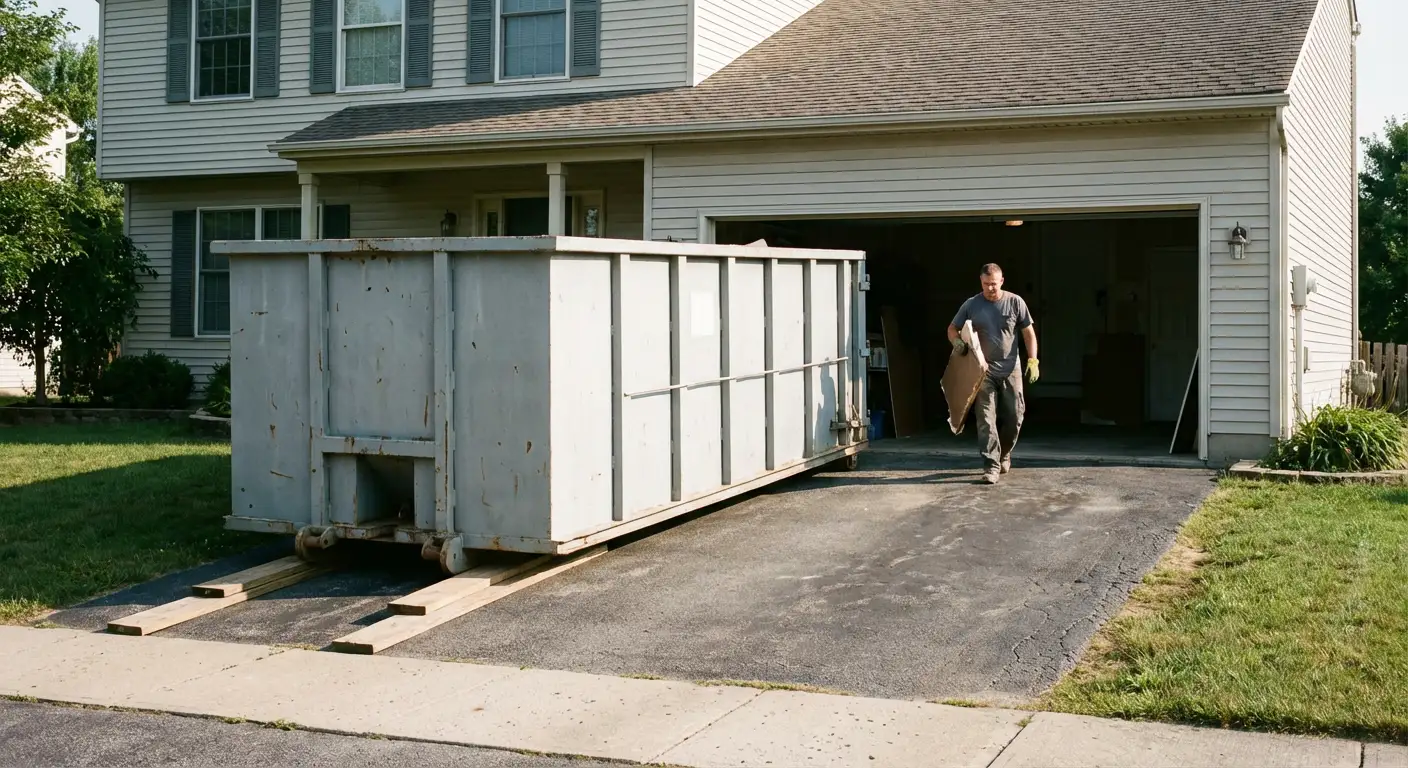 Driveway-Safe Kitchen Renovation in Burbank, CA